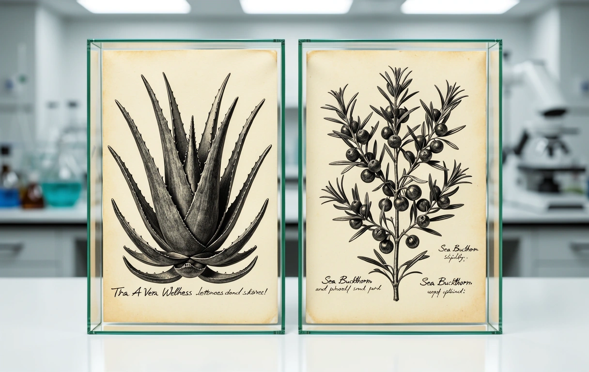 Botanical source