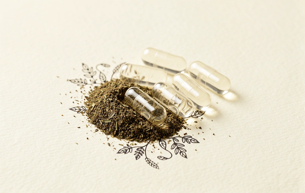Nutrient detail